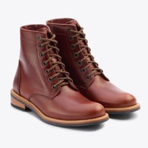 All weather amalia boots